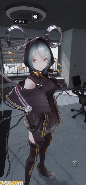 『エラーゲームリセット』先行版レビュー。名作ゲーム擬人化女の子といっしょにセガを殺す。シューティングライクRPGのシステムは丁寧かつリッチな作り