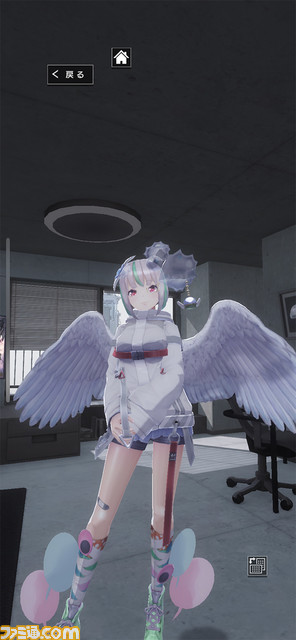 『エラーゲームリセット』先行版レビュー。名作ゲーム擬人化女の子といっしょにセガを殺す。シューティングライクRPGのシステムは丁寧かつリッチな作り