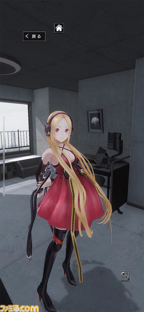 『エラーゲームリセット』先行版レビュー。名作ゲーム擬人化女の子といっしょにセガを殺す。シューティングライクRPGのシステムは丁寧かつリッチな作り