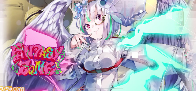 『エラーゲームリセット』先行版レビュー。名作ゲーム擬人化女の子といっしょにセガを殺す。シューティングライクRPGのシステムは丁寧かつリッチな作り