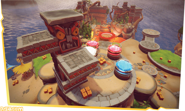 【クラッシュ・バンディクー新作】『クラッシュ・チーム・ランブル』6月20日に発売決定。4vs4のマルチ対戦アクション。先行予約でクローズドベータテストに参加可能