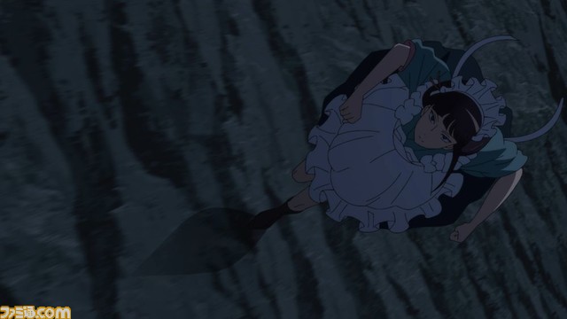 『アンデッドガール・マーダーファルス』7月より放送。生首の探偵 鴉夜役を黒沢ともよ、鬼殺し 津軽役を八代拓、鴉夜の忠実なメイド 静句役を小市眞琴が担当