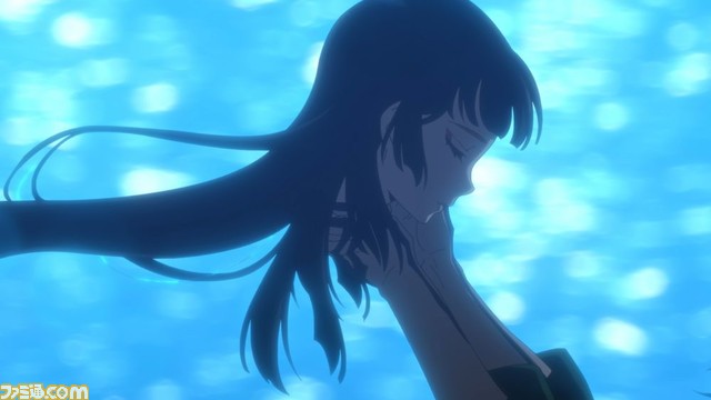 『アンデッドガール・マーダーファルス』7月より放送。生首の探偵 鴉夜役を黒沢ともよ、鬼殺し 津軽役を八代拓、鴉夜の忠実なメイド 静句役を小市眞琴が担当