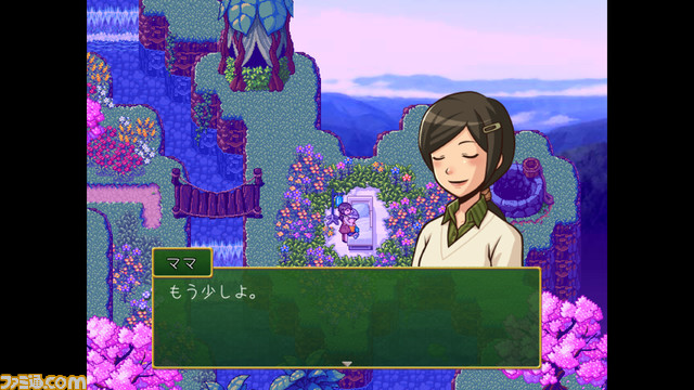 少年が絵本の世界を旅する心温まるアドベンチャー『RAKUEN』のSwitch版が本日(3/23)配信。PC、Switch版ともに日本語に対応!