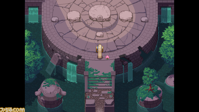 少年が絵本の世界を旅する心温まるアドベンチャー『RAKUEN』のSwitch版が本日(3/23)配信。PC、Switch版ともに日本語に対応!