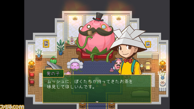 少年が絵本の世界を旅する心温まるアドベンチャー『RAKUEN』のSwitch版が本日(3/23)配信。PC、Switch版ともに日本語に対応!