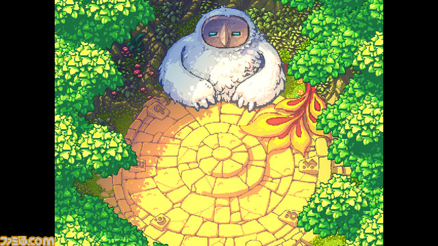 少年が絵本の世界を旅する心温まるアドベンチャー『RAKUEN』のSwitch版が本日(3/23)配信。PC、Switch版ともに日本語に対応!