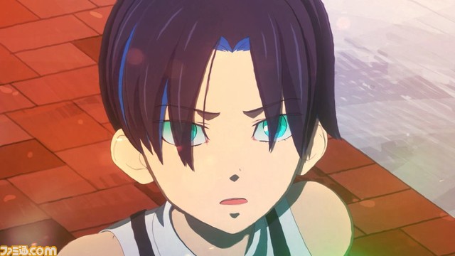 ヨコオタロウ×じん×大久保篤×瀬下寛之 稀代のクリエイター達による完全オリジナルTVアニメ『カミエラビ』2023年10月放送開始!大久保篤がキャラクターデザインを手掛けるティザービジュアル&PV公開!