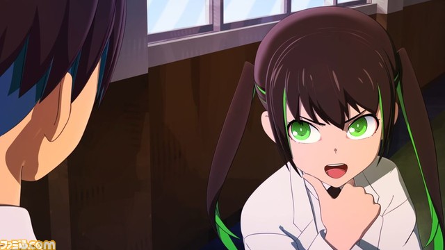 ヨコオタロウ×じん×大久保篤×瀬下寛之 稀代のクリエイター達による完全オリジナルTVアニメ『カミエラビ』2023年10月放送開始!大久保篤がキャラクターデザインを手掛けるティザービジュアル&PV公開!