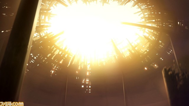 オリジナルアニメ『メタリックルージュ』が2024年1月に放送決定。クールなティザービジュアル、PVも公開!