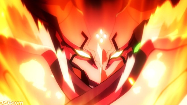 オリジナルアニメ『メタリックルージュ』が2024年1月に放送決定。クールなティザービジュアル、PVも公開!