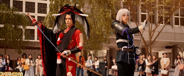 ★新写真『映画刀剣乱舞-黎明-』S000218