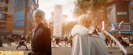 『映画刀剣乱舞-黎明-』サブS000205F