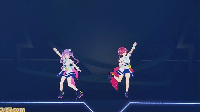 【ホロライブ 4th fes.】DAY2リポート。まつりとお嬢の新曲お披露目に驚き、スタテンの歌唱力で昇天。今年のころさんは前転＆側転を披露！【セトリあり】