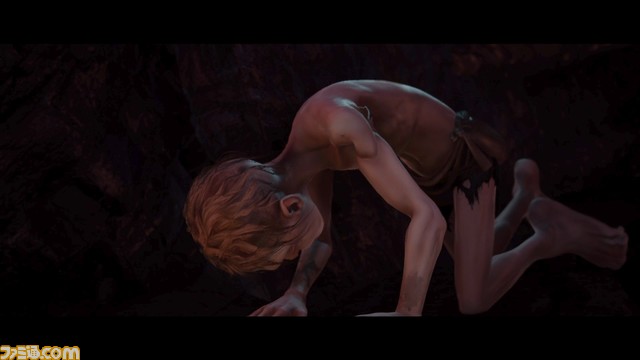 『ザ・ロード・オブ・ザ・リング:ゴラム』PS5・PS4版が6月22日より発売。映画で語られなかった物語を描くアクションアドベンチャーゲーム