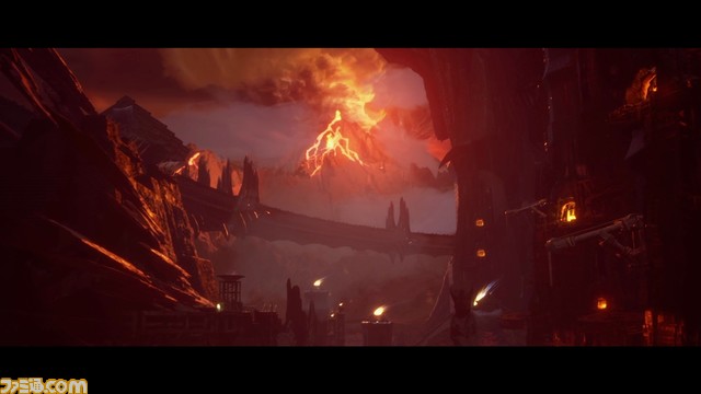 『ザ・ロード・オブ・ザ・リング:ゴラム』PS5・PS4版が6月22日より発売。映画で語られなかった物語を描くアクションアドベンチャーゲーム