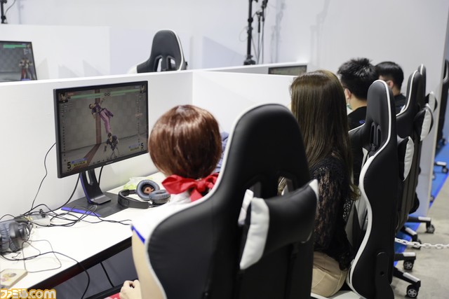 『KOF15』のキム・カッファンは新技の追加で立ち回りの自由度が増加！ 初心者から上級者までが楽しめる仕様に【先行試遊リポート】