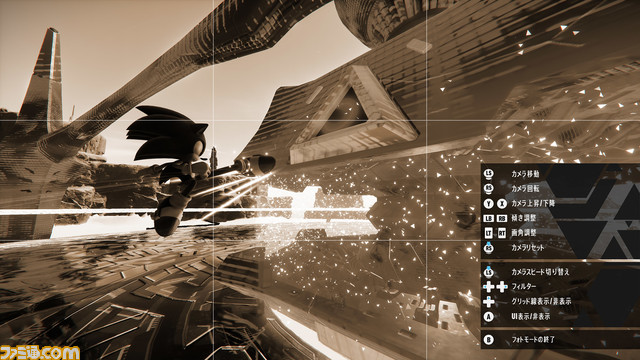 『ソニックフロンティア』無料大型アプデ第1弾が配信開始。電脳空間チャレンジやバトルラッシュなどやり込み要素が多数追加。新難易度“エクストリーム”も実装