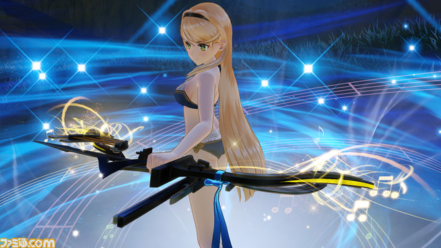 『ライザのアトリエ3』本日(3/23)発売。DLC第1弾の水着衣装も同時配信。豪華グッズが当たるTwitterキャンペーンを開催