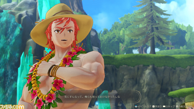 『ライザのアトリエ3』本日(3/23)発売。DLC第1弾の水着衣装も同時配信。豪華グッズが当たるTwitterキャンペーンを開催