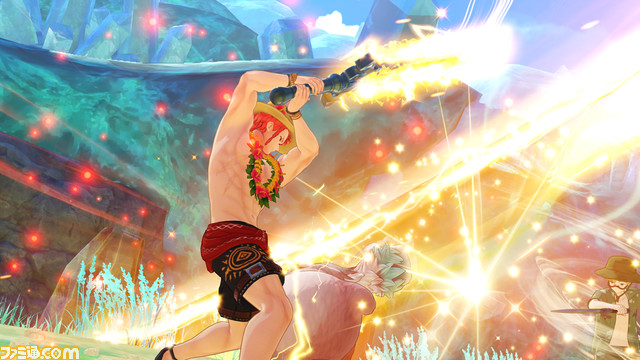 『ライザのアトリエ3』本日(3/23)発売。DLC第1弾の水着衣装も同時配信。豪華グッズが当たるTwitterキャンペーンを開催