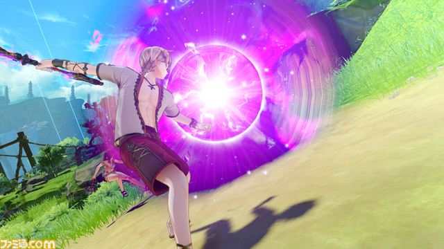 『ライザのアトリエ3』本日(3/23)発売。DLC第1弾の水着衣装も同時配信。豪華グッズが当たるTwitterキャンペーンを開催