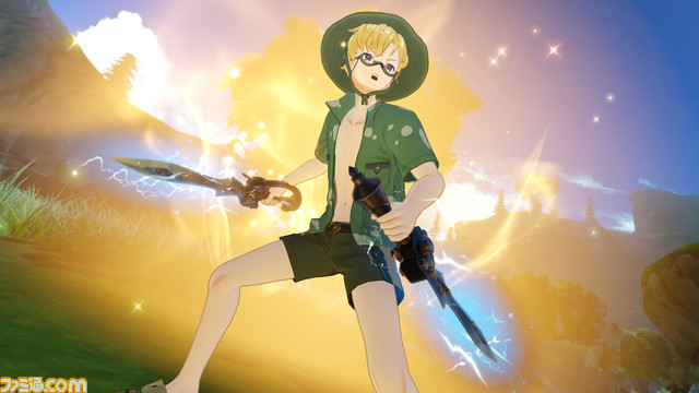 『ライザのアトリエ3』本日(3/23)発売。DLC第1弾の水着衣装も同時配信。豪華グッズが当たるTwitterキャンペーンを開催