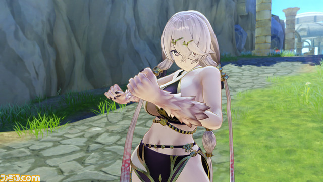 『ライザのアトリエ3』本日(3/23)発売。DLC第1弾の水着衣装も同時配信。豪華グッズが当たるTwitterキャンペーンを開催