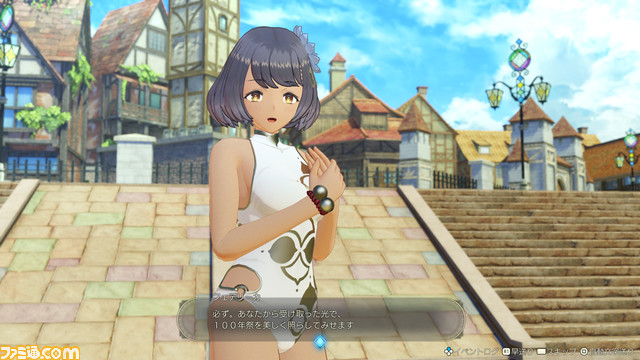 『ライザのアトリエ3』本日(3/23)発売。DLC第1弾の水着衣装も同時配信。豪華グッズが当たるTwitterキャンペーンを開催