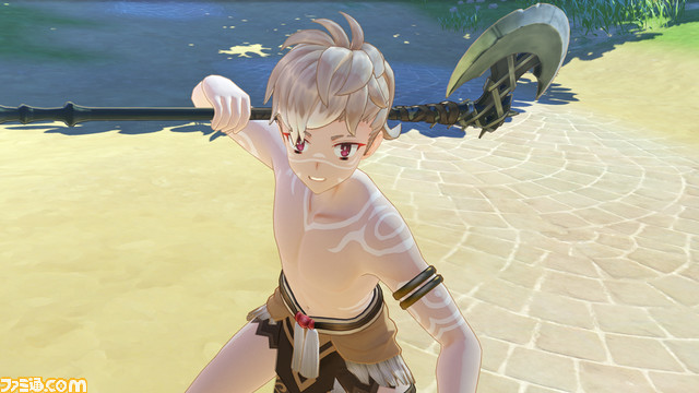 『ライザのアトリエ3』本日(3/23)発売。DLC第1弾の水着衣装も同時配信。豪華グッズが当たるTwitterキャンペーンを開催