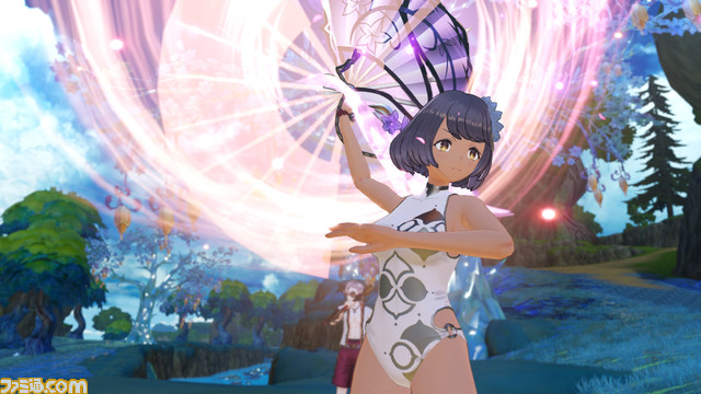 『ライザのアトリエ3』本日(3/23)発売。DLC第1弾の水着衣装も同時配信。豪華グッズが当たるTwitterキャンペーンを開催