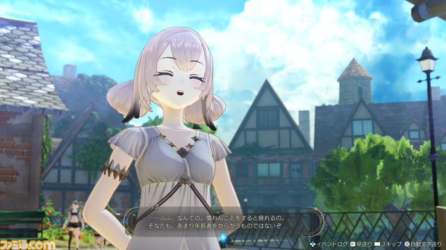 『ライザのアトリエ3』本日(3/23)発売。DLC第1弾の水着衣装も同時配信。豪華グッズが当たるTwitterキャンペーンを開催