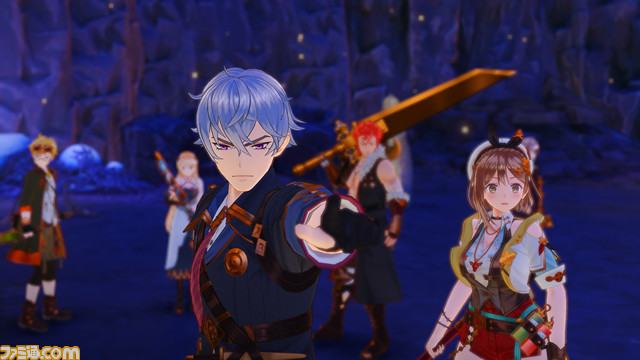 『ライザのアトリエ3』本日(3/23)発売。DLC第1弾の水着衣装も同時配信。豪華グッズが当たるTwitterキャンペーンを開催