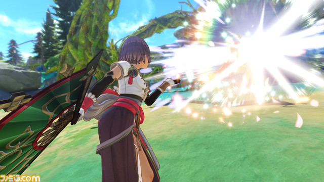 『ライザのアトリエ3』本日(3/23)発売。DLC第1弾の水着衣装も同時配信。豪華グッズが当たるTwitterキャンペーンを開催