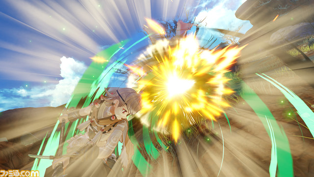 『ライザのアトリエ3』本日(3/23)発売。DLC第1弾の水着衣装も同時配信。豪華グッズが当たるTwitterキャンペーンを開催