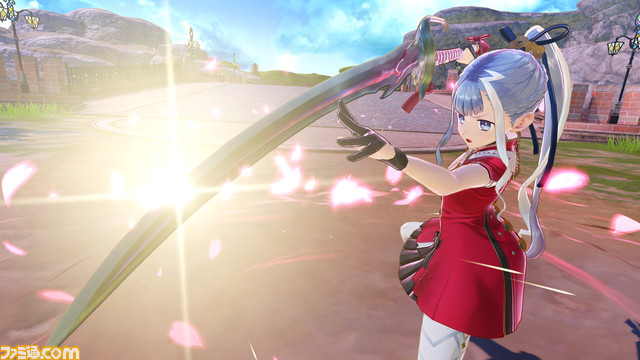 『ライザのアトリエ3』本日(3/23)発売。DLC第1弾の水着衣装も同時配信。豪華グッズが当たるTwitterキャンペーンを開催