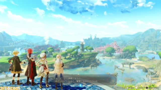 『ライザのアトリエ3』本日(3/23)発売。DLC第1弾の水着衣装も同時配信。豪華グッズが当たるTwitterキャンペーンを開催