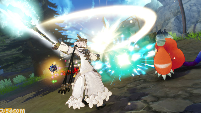 『ライザのアトリエ3』本日(3/23)発売。DLC第1弾の水着衣装も同時配信。豪華グッズが当たるTwitterキャンペーンを開催