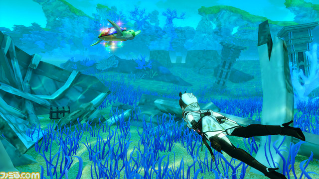 『ライザのアトリエ3』本日(3/23)発売。DLC第1弾の水着衣装も同時配信。豪華グッズが当たるTwitterキャンペーンを開催