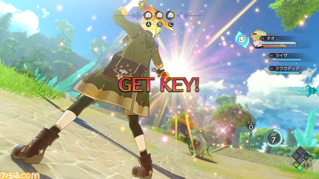 『ライザのアトリエ3』本日(3/23)発売。DLC第1弾の水着衣装も同時配信。豪華グッズが当たるTwitterキャンペーンを開催