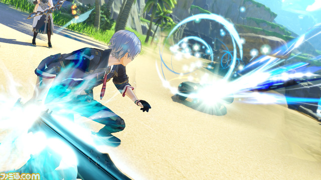 『ライザのアトリエ3』本日(3/23)発売。DLC第1弾の水着衣装も同時配信。豪華グッズが当たるTwitterキャンペーンを開催