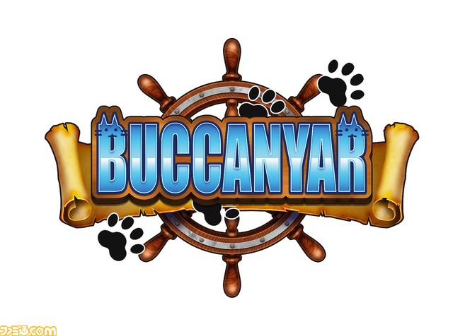 『バッカニヤ』体験版が本日（3/23）より配信。体験版プレイ動画を投稿してAmazonギフト券がもらえるキャンペーンも開催