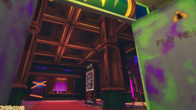 VTuberぽこピーの遊園地“ぽこピーランド”が『VRChat』上に本日(3/24)オープン。忍者モチーフの観覧車や“ピ虐”のためのホラー施設など、ぽこピーらしさがつまったバーチャル遊園地