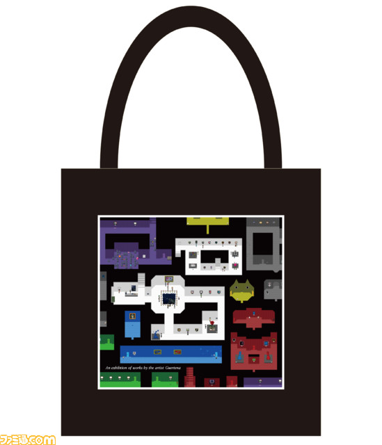 Switch版『Ib』発売記念“ゲルテナ展”が名古屋（4/22～5/7）、大阪（5/12～5/29 ）で巡回開催決定。前売券は抽選販売に