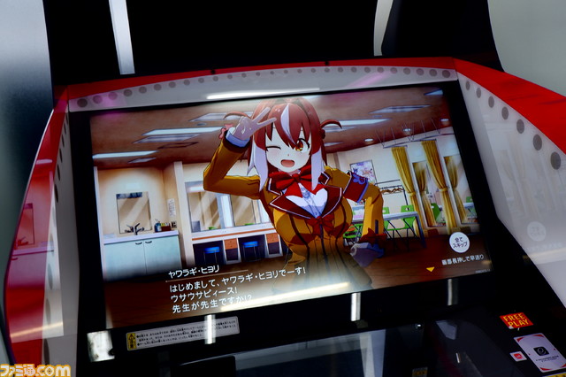 コナミ新作『麻雀ファイトガール』稼働開始レビュー！ ガチ麻雀とキャラゲーを両立させた幅広い層が楽しめるオンライン対戦麻雀ゲーム！