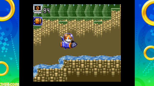 『ソニックオリジンズ・プラス』が6月23日発売決定。ゲームギアの12タイトルやプレイアブルキャラとしてエミーを追加