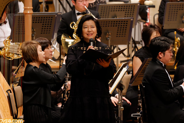 『キングダム ハーツ』吹奏楽コンサート“KINGDOM HEARTS Concert -Second Breath-”リポート。『KH4』の楽曲も生演奏で初披露