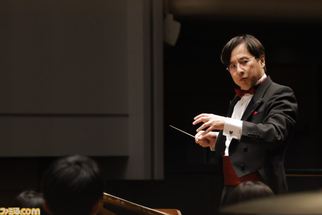 『キングダム ハーツ』吹奏楽コンサート“KINGDOM HEARTS Concert -Second Breath-”リポート。『KH4』の楽曲も生演奏で初披露