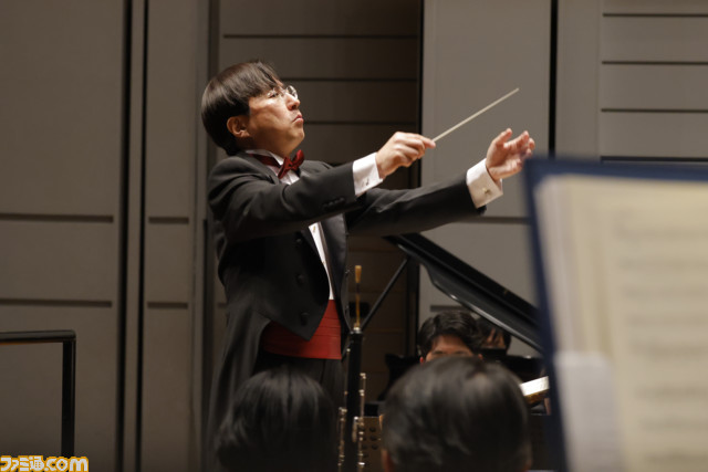 『キングダム ハーツ』吹奏楽コンサート“KINGDOM HEARTS Concert -Second Breath-”リポート。『KH4』の楽曲も生演奏で初披露