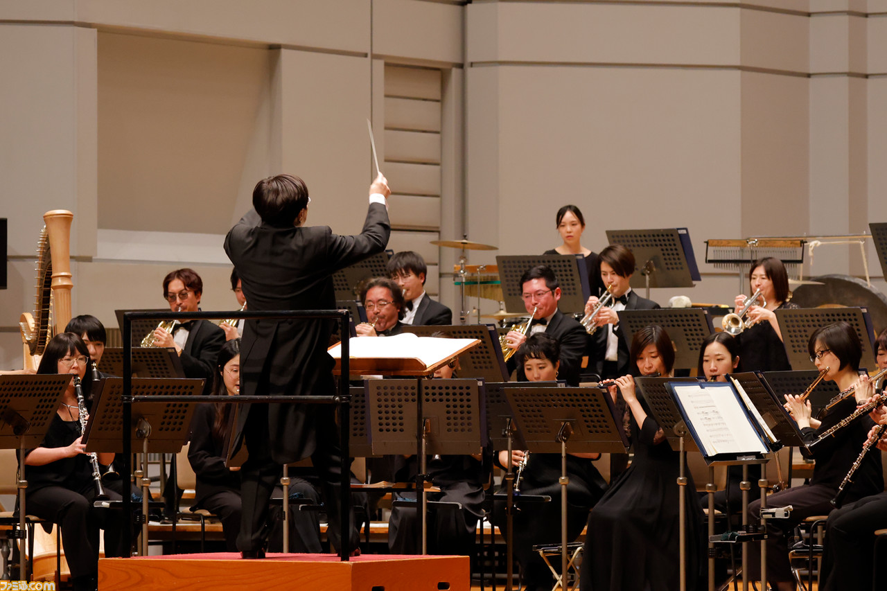 SQUARE ENIX MUSIC on X: 